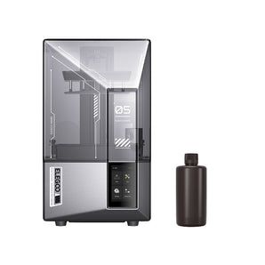 Mars 5 Ultra Bundle: Get 1kg Resin for Just €1