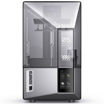 ELEGOO Mars 5 Ultra 9K Reçineli 3D Yazıcı gerçek ürün görseli