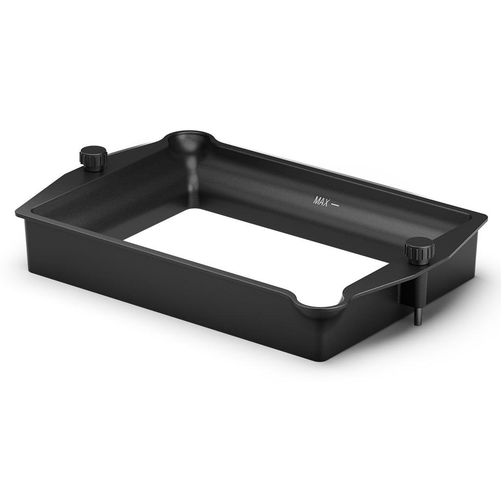 ELEGOO Mars 5 Ultra Tanque de resina de metal – ELEGOO EU