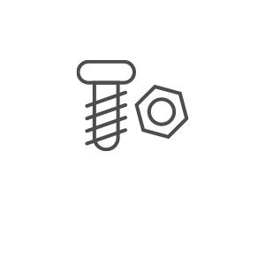 Кріплення Neptune 3 Pro