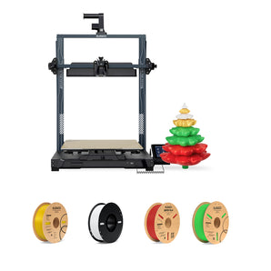 Neptune 4 Max Christmas Bundle