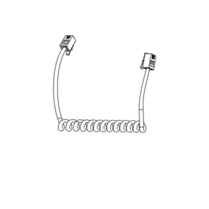 Špirálový kábel Neptune 4 Pro