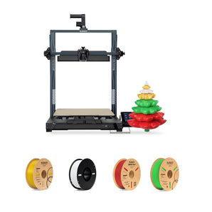 Neptune 4 Plus Christmas Bundle