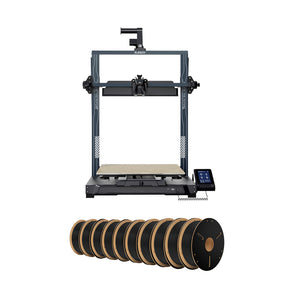Neptune 4 Plus + Filamento da 10 kg