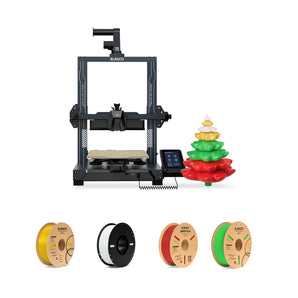 Neptune 4 Pro Christmas Bundle