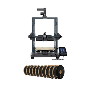 Neptune 4 Pro + Filamento da 10 kg