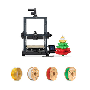 Neptune 4 Pro Christmas Bundle