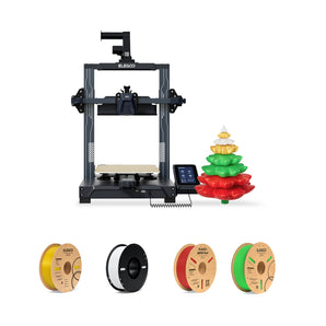 Neptune 4 Christmas Bundle