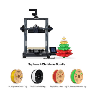 Neptune 4 Christmas Bundle