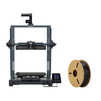 Neptune 4 Plus Bundle: Get 1kg Filament for Just €1