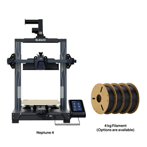 Neptune 4 Christmas Bundle