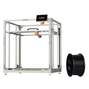 Orangestorm Giga Bundle: Get 3kg Filament for Just €1