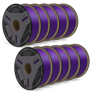PETG-CF Filament 10 kg
