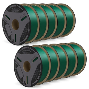 PETG-CF Filament 10 kg