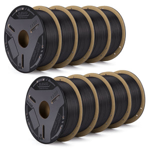 PETG-CF Filament 10 kg