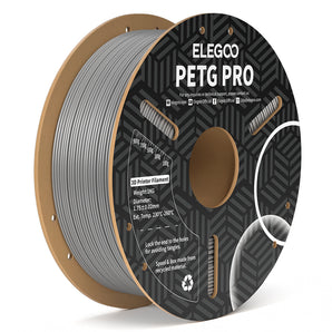 PETG PRO Filament 1.75mm Colored 1KG