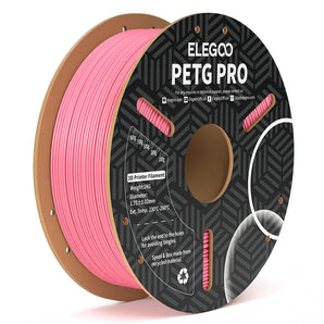 PETG PRO Filament 1.75mm Colored 1KG