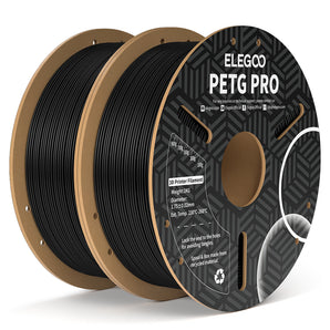 PETG Pro -Filament 1,75 mm farbig 2 kg