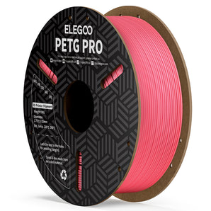 PETG Pro Filament 1,75 mm coloré 1kg