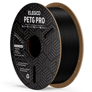 PETG Pro filament 1.75 mm de color 1 kg