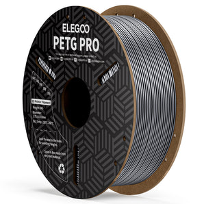 PETG Pro filament 1.75 mm de color 1 kg