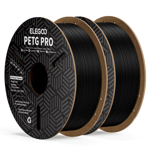 PETG Pro filament 1.75 mm de color 2 kg