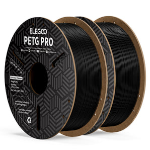 PETG Pro -Filament 1,75 mm farbig 2 kg