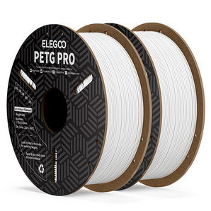 PETG Pro filament 1.75 mm de color 2 kg