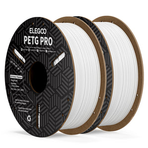 PETG Pro Filament 1,75 mm coloré 2kg