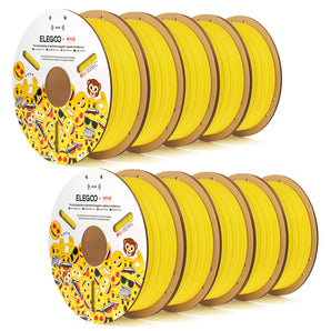 PLA (RFID) emoji® Brand Edition Filament 10 kg