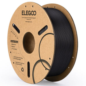 Filament PLA-CF 1,75 mm noir 1kg