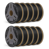 PLA-CF Filament 10 kg