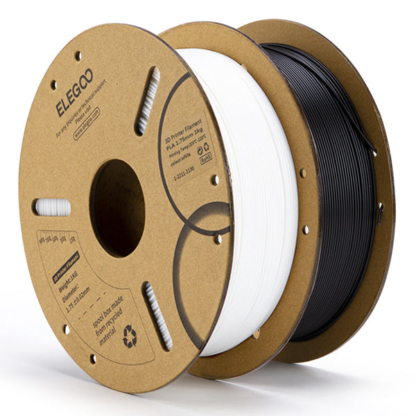 PLAFilament1.75mmColored2KG