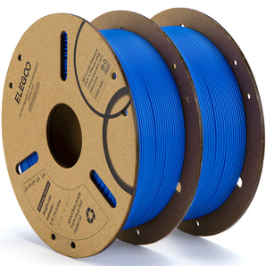 PLA Filament 1.75mm Colored 2KG