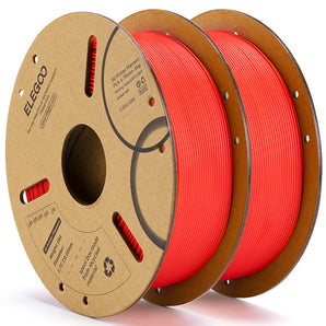 PLA Filament 1.75mm Colored 2KG