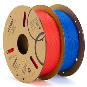 PLA Filament 1.75mm Colored 2KG