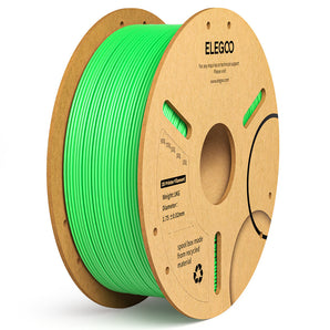PLA + filament 1,75 mm coloré 1kg