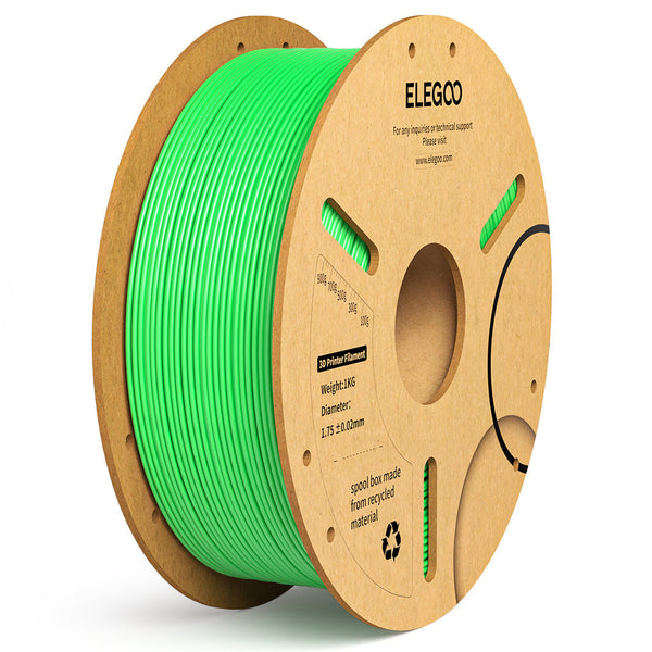 PLA+Filament1.75mmColored1KG