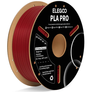 PLA Pro Filament 1 kg colorato 1,75 mm