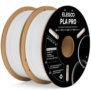 PLA Pro Filament 1,75 mm coloré 2kg