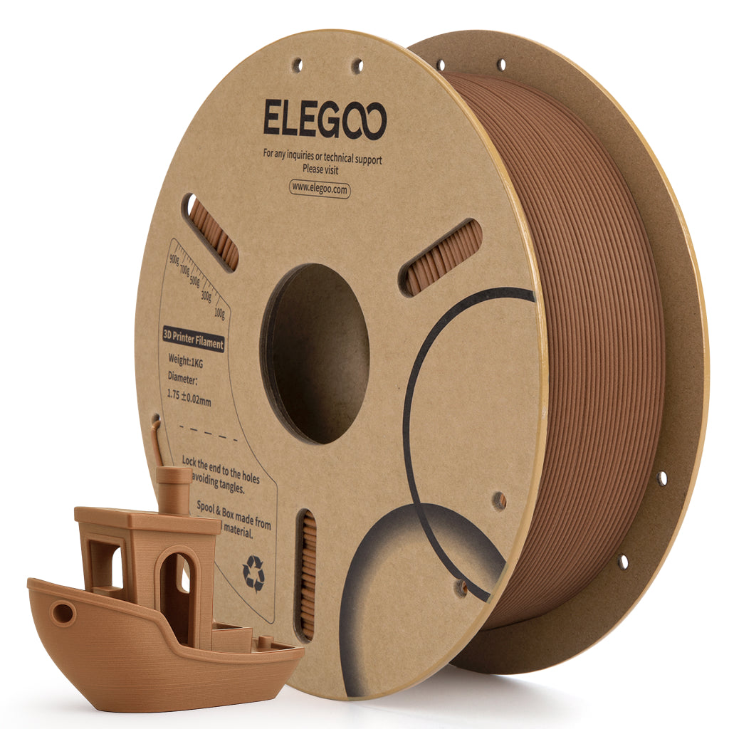 PLA WOOD