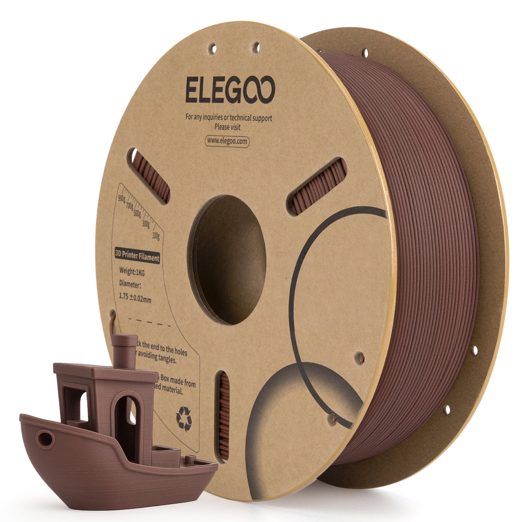 PLA WOOD
