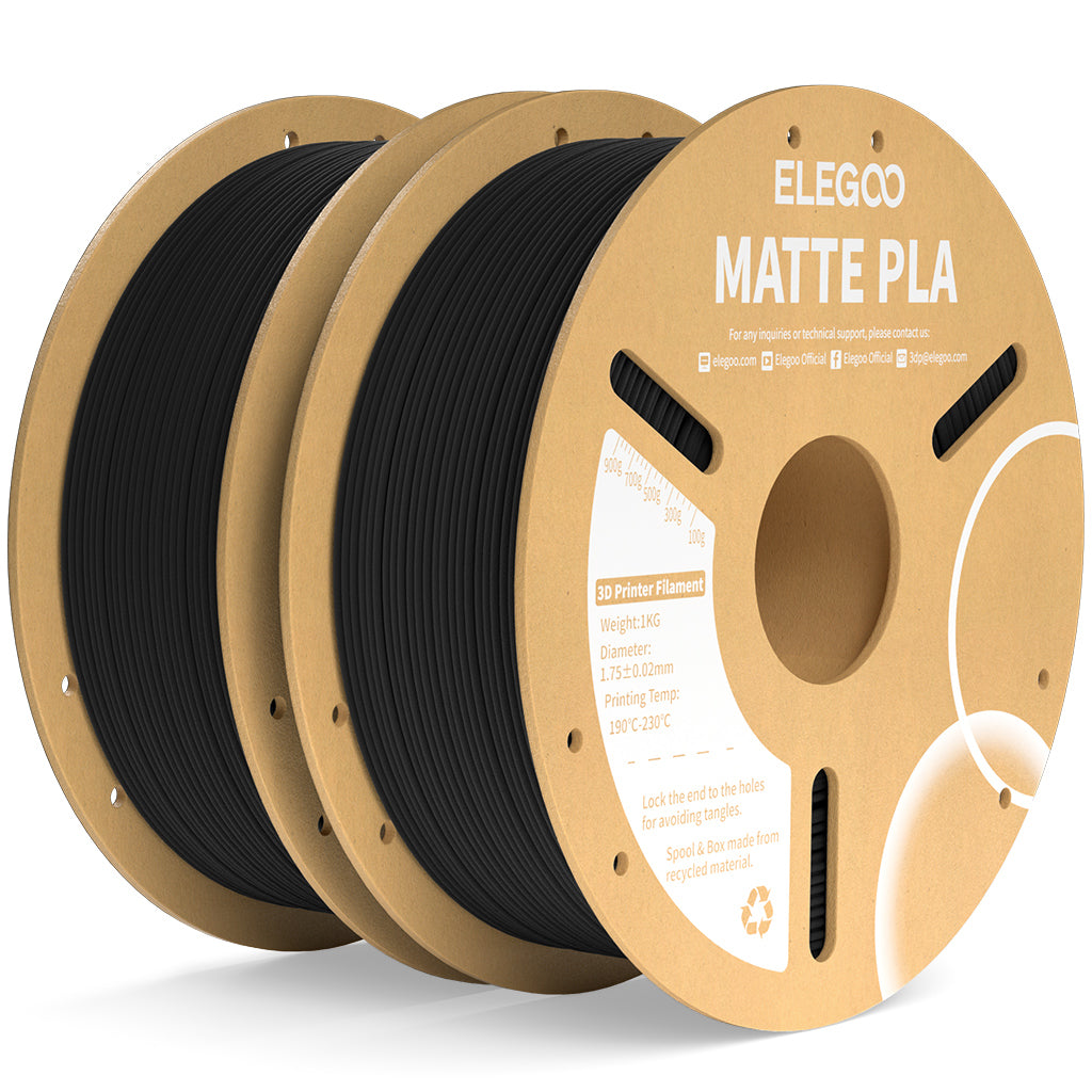 PLA Filament – ELEGOO EU