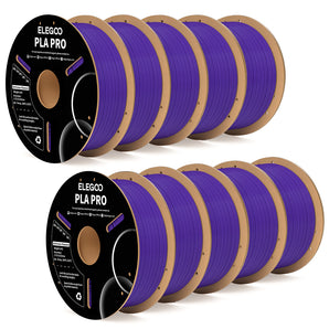 PLA Pro Filament 10 kg