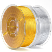 PLA Filament 1.75mm Colored 2KG