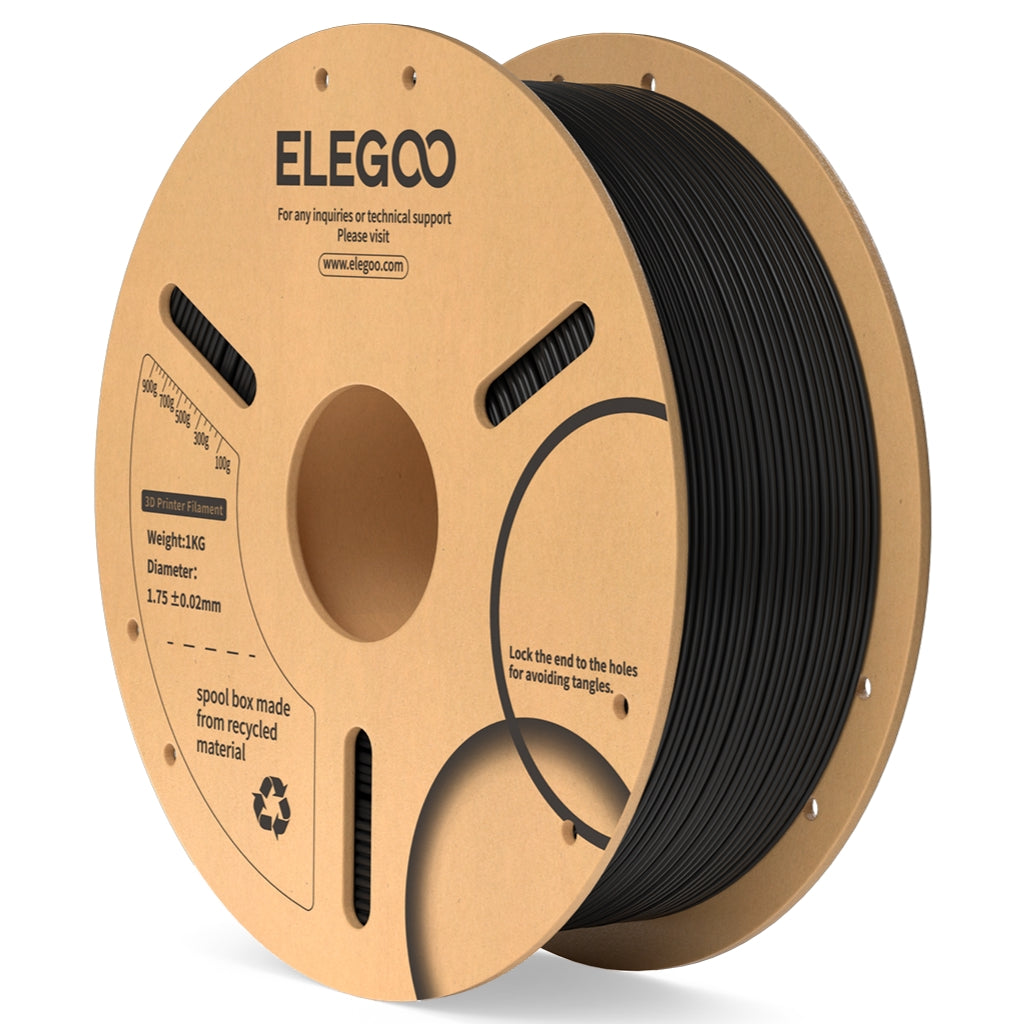 ELEGOO PLA Filament 1.75 mm 1 kg gerçek ürün görseli