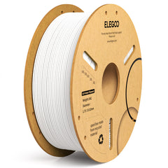 PLA+ Filament 1.75mm Colored 1KG