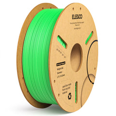 PLA+ Filament 1.75mm Colored 1KG