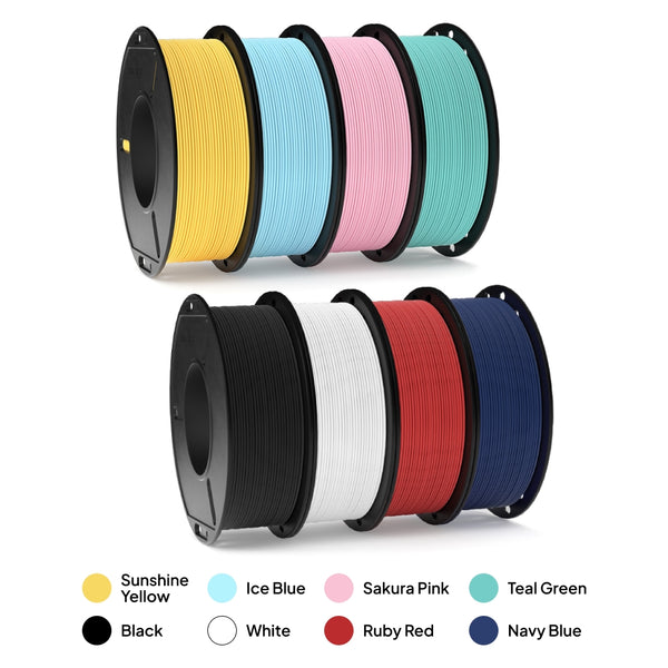 Mini 250 g Filament Bundle