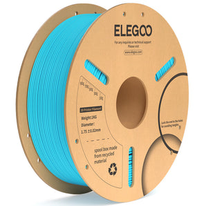 PLA Plus Filament 1.75mm Colored 1KG